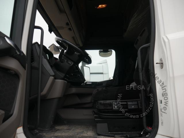 6 - SCANIA R450 A4X2NA AUTOMAT 2023r.