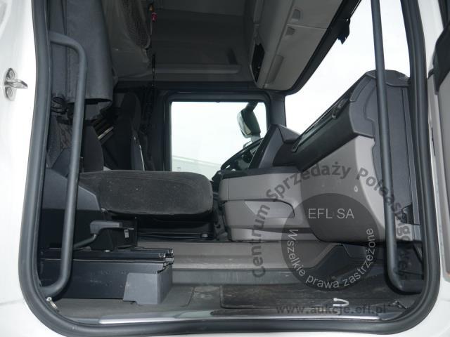 8 - SCANIA R450 A4X2NA AUTOMAT 2023r.