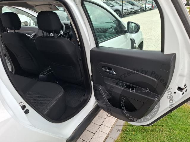 11 - Dacia Duster 1.5 Blue dCi Comfort 4W 2019r. DW5FW12 Pojazd znajduje się w firmie AACAR sp. z o.o. Kasztanowa 5, 32-400 Jawornik