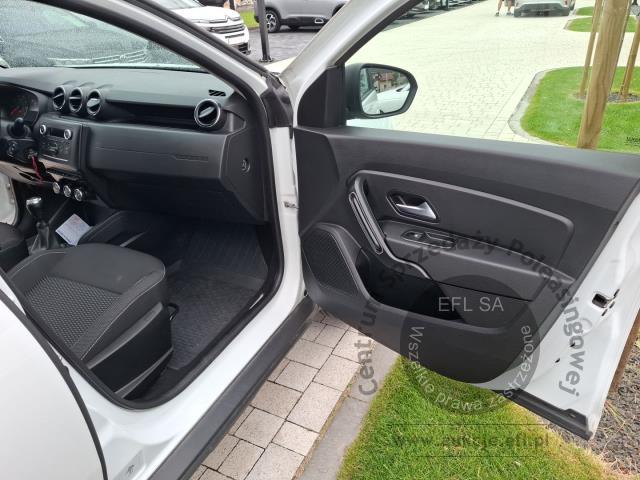 10 - Dacia Duster 1.5 Blue dCi Comfort 4W 2019r. DW5FW12 Pojazd znajduje się w firmie AACAR sp. z o.o. Kasztanowa 5, 32-400 Jawornik
