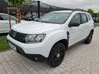 Dacia Duster 1.5 Blue dCi Comfort 4W 2019r. DW5FW12 Pojazd znajduje się w firmie AACAR sp. z o.o. Kasztanowa 5, 32-400 Jawornik