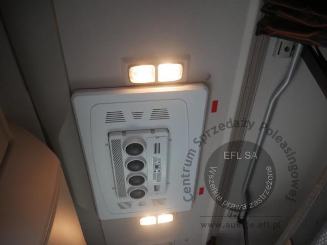 6 - EFL FINANCE DAF XF 480 FT 4X2 SSC AUTOMAT 2019r.