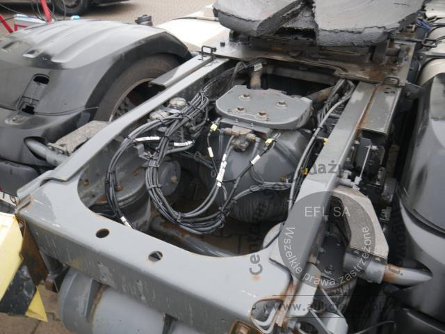 7 - EFL FINANCE DAF XF 480 FT 4X2 SSC AUTOMAT 2019r.