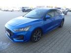 Ford Focus 1.0 EcoBoost MHEV 155KM 2023r. WJ8893L Magnice