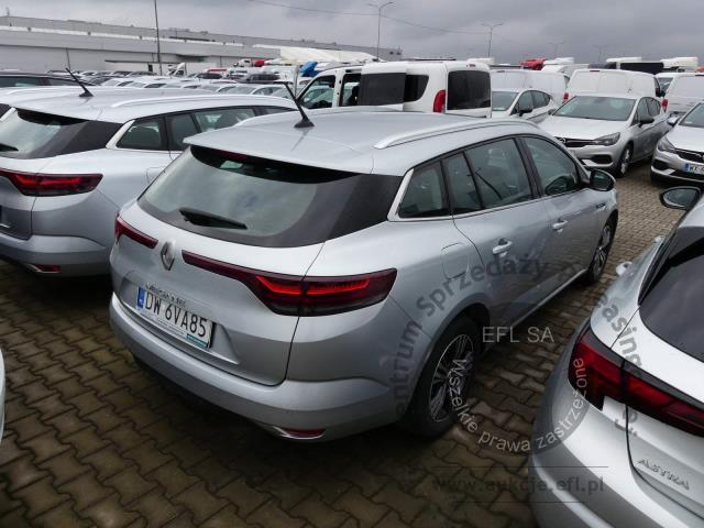 3 - Renault Megane 1.3 TCe FAP Equilibre 2022r. DW6VA85 Magnice