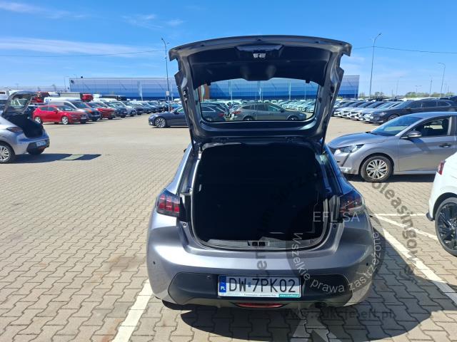 8 - Peugeot 208 1.2 PureTech Like S&amp;S 2021r. DW7PK02 Magnice