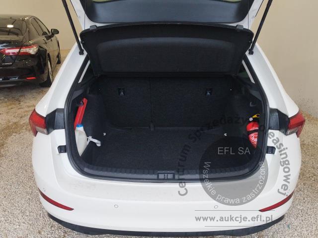 9 - Skoda Scala 1.5 TSI Ambition DSG 2022r. WND9135A UWAGA!! Pojazd znajduje się w firmie ARCTOS GROUP sp. z o.o. Al. Krakowska 7, 02-183 Warszawa