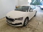 Skoda Scala 1.5 TSI Ambition DSG 2022r. WND9135A UWAGA!! Pojazd znajduje się w firmie ARCTOS GROUP sp. z o.o. Al. Krakowska 7, 02-183 Warszawa