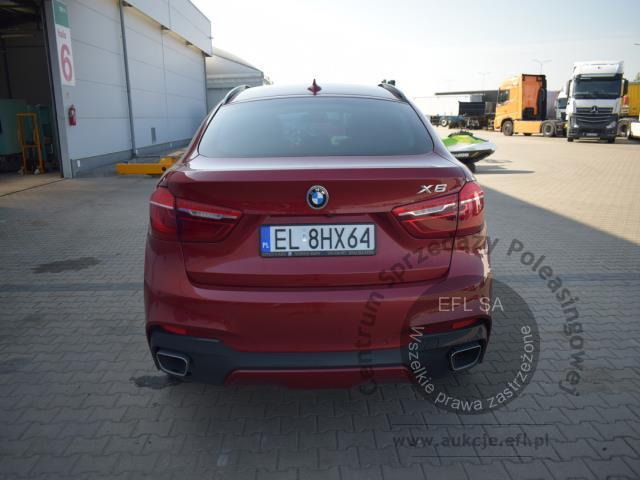 13 - BMW X6 AUTOMAT XDRIVE 40d 2016r.