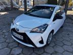 Toyota Yaris Hybrid 100 Active 2018r. DW5CK49 UWAGA!! Pojazd znajduje się w lokalizacji: Katowice 40-689, Małachowskiego 16