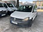 Volkswagen Caddy osobowy Caddy 2.0 TDI 2020r. SK095TS UWAGA!! Pojazd znajduje się w lokalizacji: Katowice 40-689, Małachowskiego 16