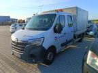 Renault Master dCi L3 2.3 145 Skrzynia 2022r. DW5SU56 Magnice