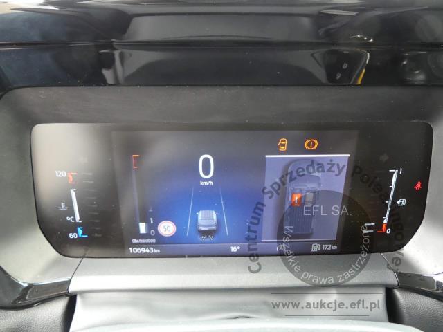 11 - Ford Transit Courier 1.5 TDCi Trend 2024r. PY84874 Pojazd znajduje się w firmie AUTO MOTO CENTRUM sp. z o.o. ul. Ostrowska 328 (przy Trasie Katowickiej) 61-312 Poznań