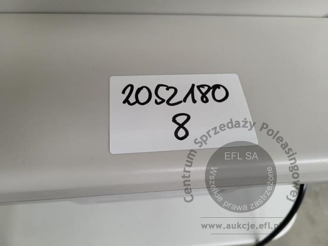 12 - Urządzenie kosmetologiczne HIFU 2022r.