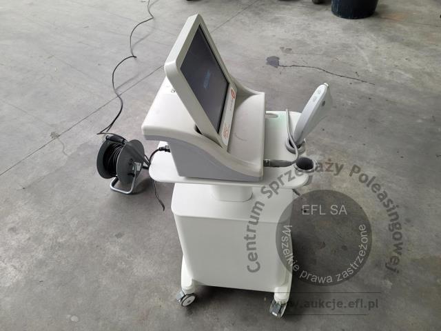 4 - Urządzenie kosmetologiczne HIFU 2022r.