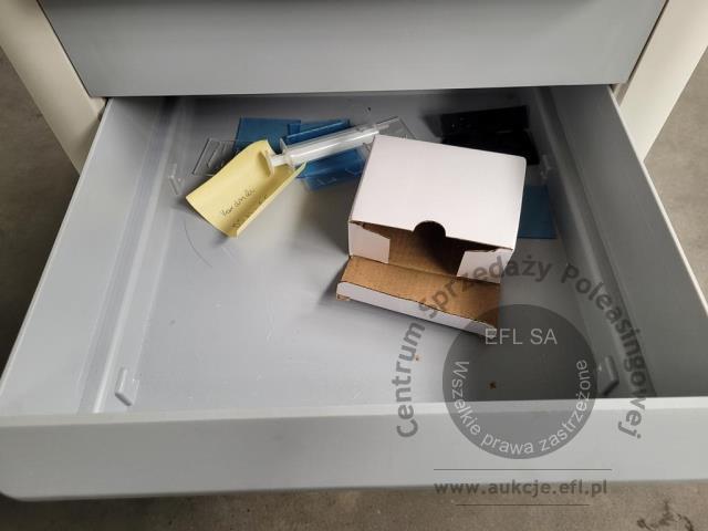 9 - Urządzenie kosmetologiczne HIFU 2022r.