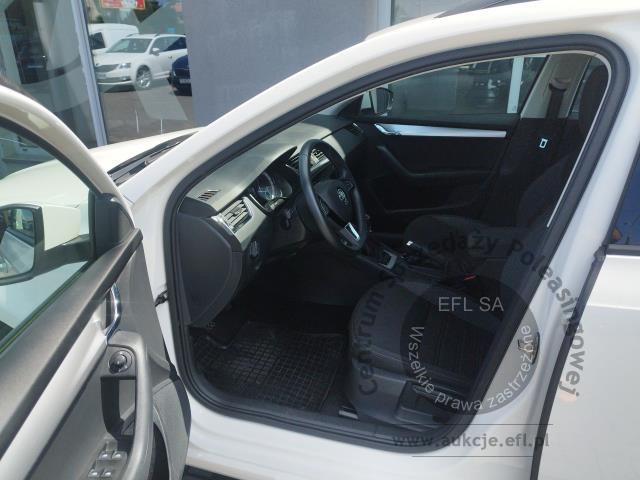 9 - Skoda Octavia 1.6 TDI SCR Ambition 2020r. PO3NS78 UWAGA!! Pojazd znajduje się w lokalizacji: Janki, Al. Krakowska 7, 02-183 Warszawa
