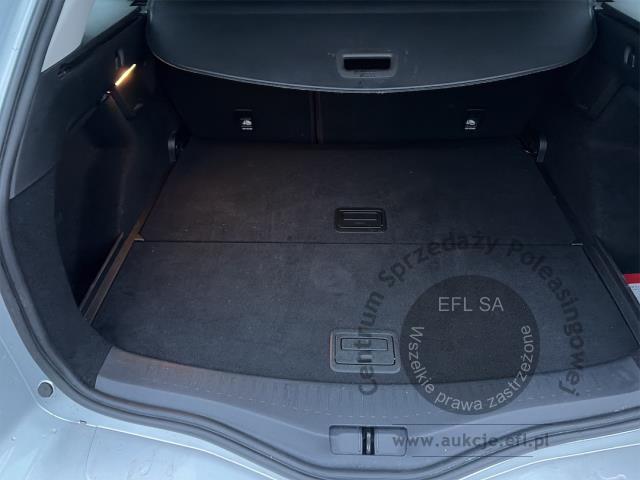 7 - Renault Megane 1.3 TCe FAP Equilibre  2022r. DW4UT94 Magnice