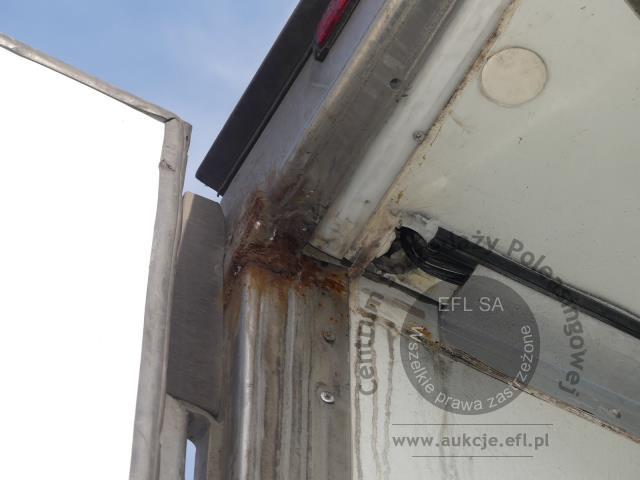 6 - KRONE SD COOL LINER HAKOWA 2017r.