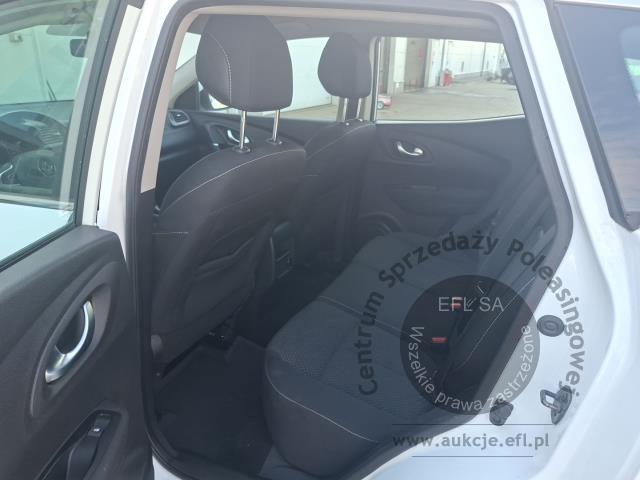 9 - Renault Kadjar 1.3 TCe FAP Life 2020r. PO3UM73 Uwaga Pojazd znajduje się w firmie MDM AUTO sp. z o.o. ul. Zawodników 1, 80-729 Gdańsk