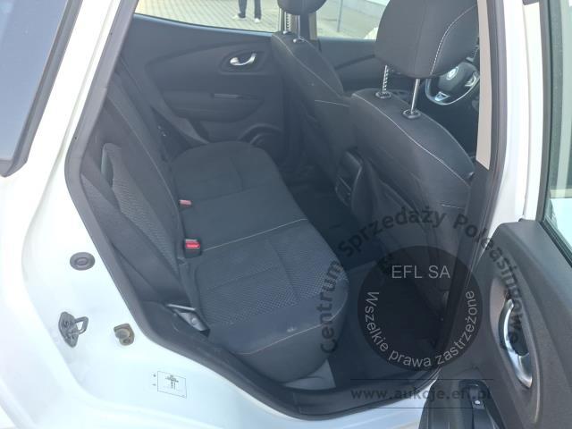 10 - Renault Kadjar 1.3 TCe FAP Life 2020r. PO3UM73 Uwaga Pojazd znajduje się w firmie MDM AUTO sp. z o.o. ul. Zawodników 1, 80-729 Gdańsk