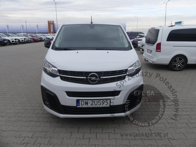 3 - Opel Vivaro 2.0 CDTI Extra Long 2022r. DW2US95 Magnice