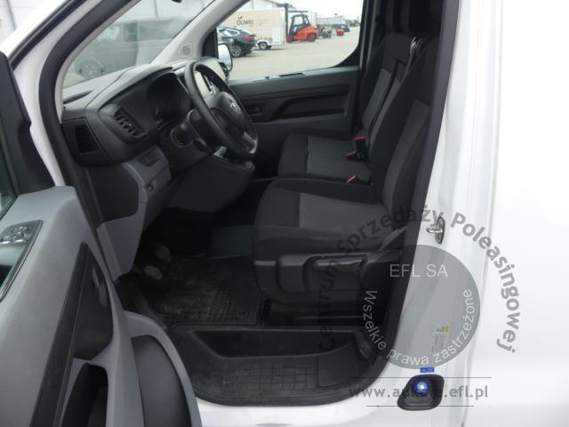 6 - Opel Vivaro 2.0 CDTI Extra Long 2022r. DW2US95 Magnice