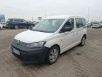 Volkswagen  Caddy V 2.0 TDI 2021r. WW037SM Magnice