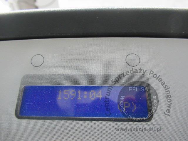 7 - Zmywarka do posadzek TASKI Swingo 4000