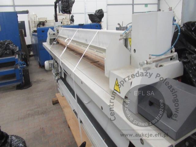 4 - PILARKO- FREZARKA LZ5-2A 3050 LANGZAUNER 2021r.