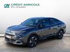 CITROEN C4 X 1.2 PT 130 EAT8 SHINE 2023r.