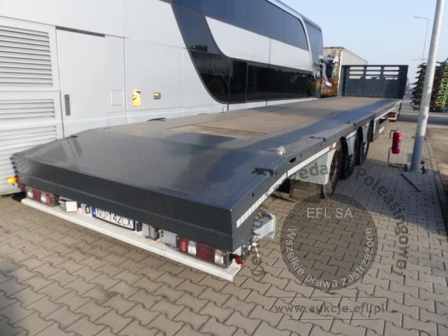 6 - CIMC VEHICLES SX03 PLATFORMA 2021r.