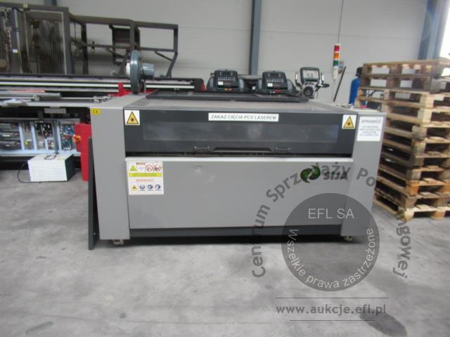 1 - Ploter laserowy FDA / SIJA Sp. z o.o. LCMSIJA50 Se 2024r.