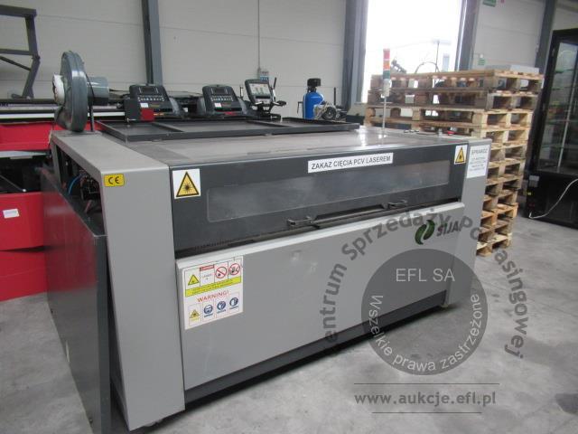 2 - Ploter laserowy FDA / SIJA Sp. z o.o. LCMSIJA50 Se 2024r.