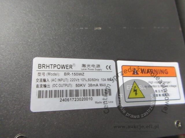 13 - Ploter laserowy FDA / SIJA Sp. z o.o. LCMSIJA50 Se 2024r.