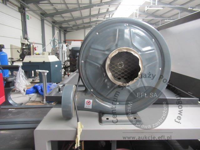 14 - Ploter laserowy FDA / SIJA Sp. z o.o. LCMSIJA50 Se 2024r.