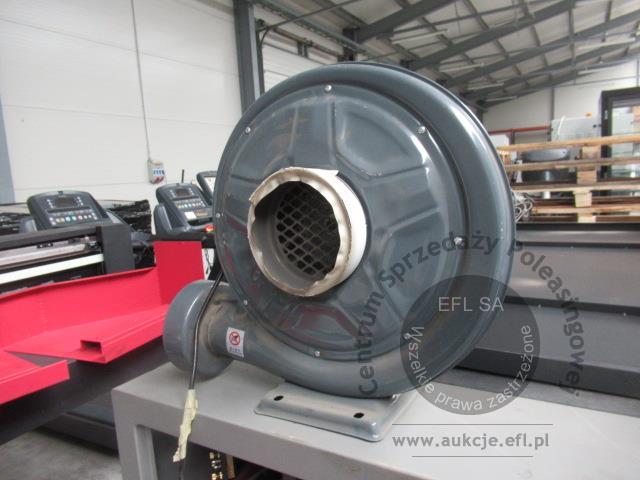 15 - Ploter laserowy FDA / SIJA Sp. z o.o. LCMSIJA50 Se 2024r.