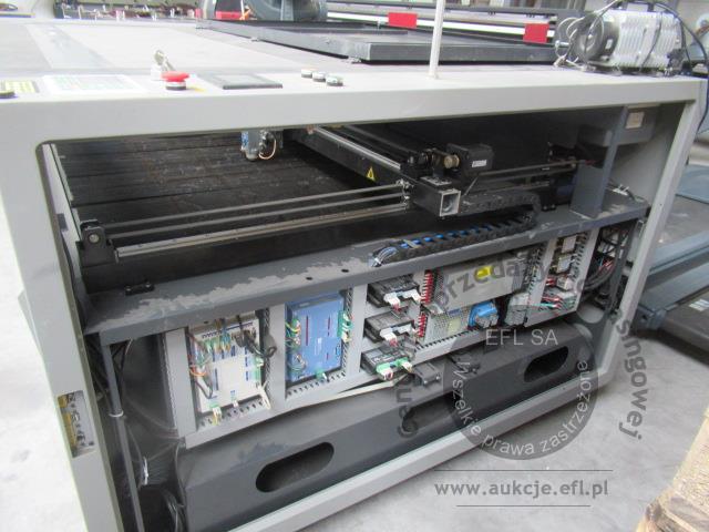 16 - Ploter laserowy FDA / SIJA Sp. z o.o. LCMSIJA50 Se 2024r.