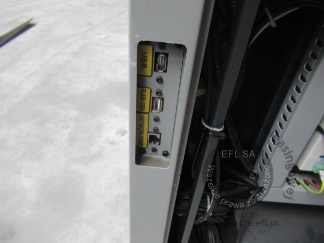 17 - Ploter laserowy FDA / SIJA Sp. z o.o. LCMSIJA50 Se 2024r.