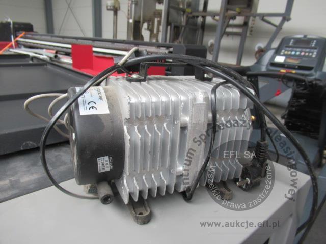 18 - Ploter laserowy FDA / SIJA Sp. z o.o. LCMSIJA50 Se 2024r.
