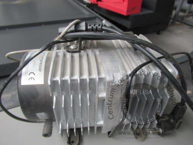 19 - Ploter laserowy FDA / SIJA Sp. z o.o. LCMSIJA50 Se 2024r.
