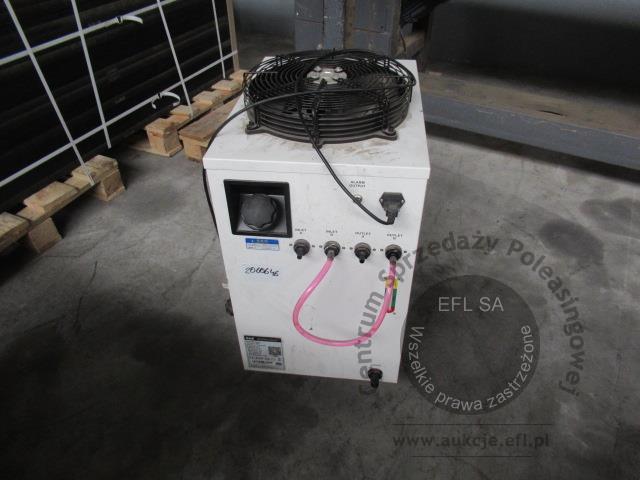 24 - Ploter laserowy FDA / SIJA Sp. z o.o. LCMSIJA50 Se 2024r.