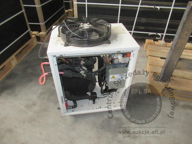 26 - Ploter laserowy FDA / SIJA Sp. z o.o. LCMSIJA50 Se 2024r.