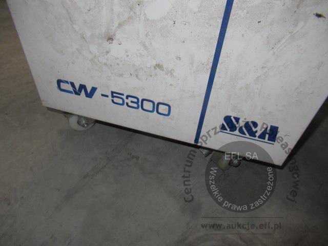 28 - Ploter laserowy FDA / SIJA Sp. z o.o. LCMSIJA50 Se 2024r.