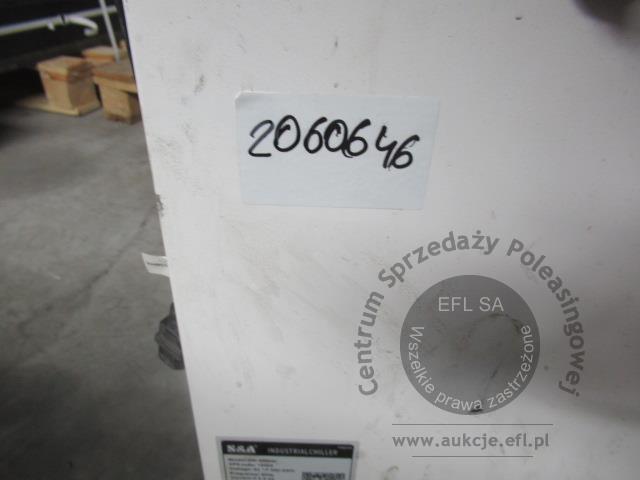 29 - Ploter laserowy FDA / SIJA Sp. z o.o. LCMSIJA50 Se 2024r.