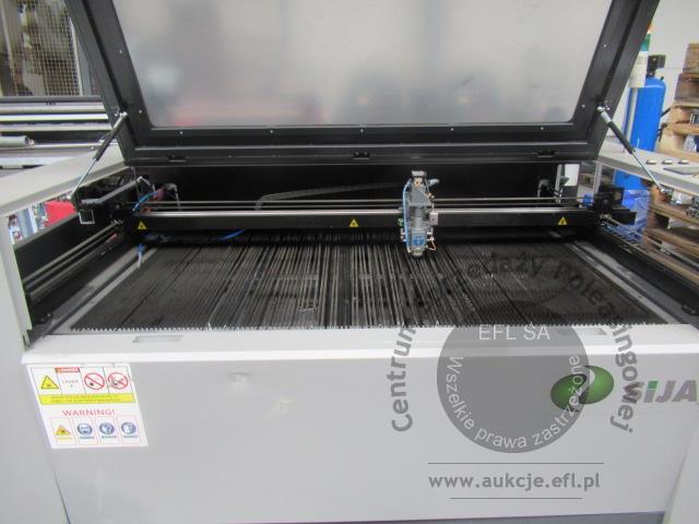 4 - Ploter laserowy FDA / SIJA Sp. z o.o. LCMSIJA50 Se 2024r.