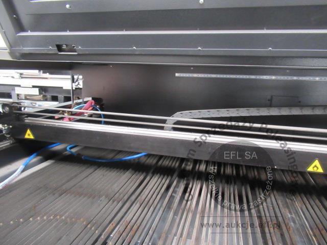 5 - Ploter laserowy FDA / SIJA Sp. z o.o. LCMSIJA50 Se 2024r.