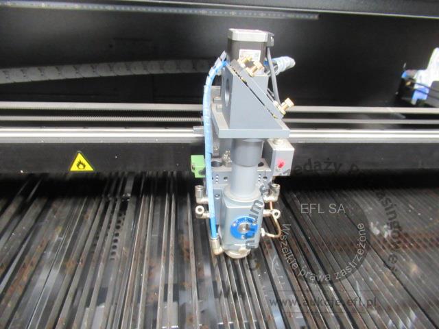 6 - Ploter laserowy FDA / SIJA Sp. z o.o. LCMSIJA50 Se 2024r.