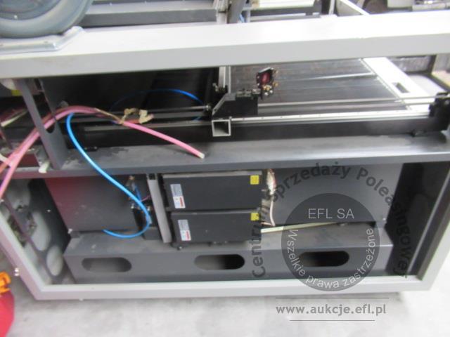 9 - Ploter laserowy FDA / SIJA Sp. z o.o. LCMSIJA50 Se 2024r.
