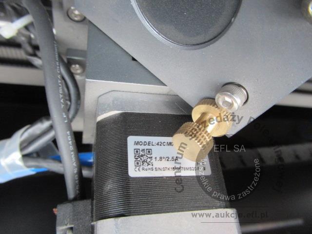 10 - Ploter laserowy FDA / SIJA Sp. z o.o. LCMSIJA50 Se 2024r.
